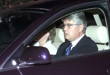 Την τιμωρία των υπευθύνων για τα περί δωροδοκίας θα ζητήσει από την UEFA η ΕΠΟ