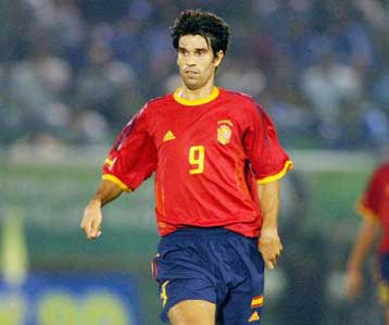 O Χουάν Κάρλος Βαλερόν στο πλευρό της Ελλάδας