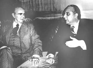 Τον Κωνσταντίνο Καραμανλή τίμησε τη Δευτέρα το Ευρωπαϊκό Κοινοβούλιο