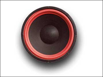 Οι υπόηχοι μπορούν να προκαλέσουν αλλόκοτα αισθήματα