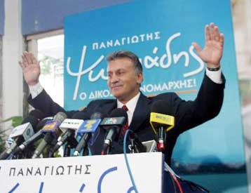 Ανοιχτή επιστολή Ψωμιάδη στον πρωθυπουργό για τη σχολική στέγη της Θεσσαλονίκης