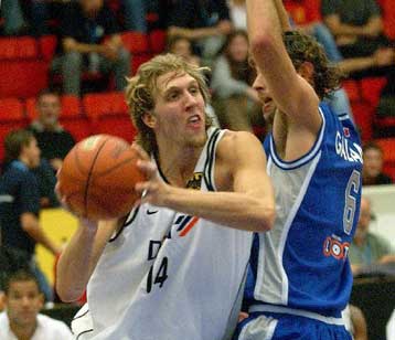 Με Ιταλία η εθνική στα προημιτελικά του Eurobasket