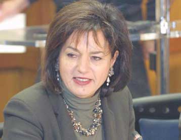 Έως το τέλος Σεπτεμβρίου το «πακέτο» πολεοδομικών ρυθμίσεων του ΥΠΕΧΩΔΕ