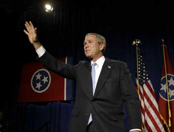 Σκεπτικισμό δείχνουν οι Αμερικανοί σχετικά με τις επιπτώσεις του πολέμου στο Ιράκ