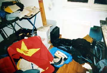 «Μουσείο» δημιουργεί η ΕΛ.ΑΣ. για τη φύλαξη των ευρημάτων από τη δράση της 17Ν