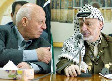 Πιέσεις Ισραήλ και ΗΠΑ προς Α.Κορέι για άμεση εξάρθρωση των εξτρεμιστικών οργανώσεων