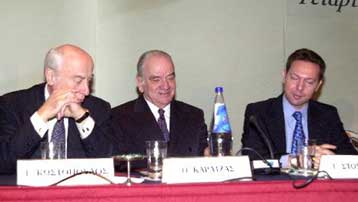 Εθνική και Εμπορική Τράπεζα «ακολουθούν» την Alpha – Ανοίγει το θέμα του Ταμιευτηρίου