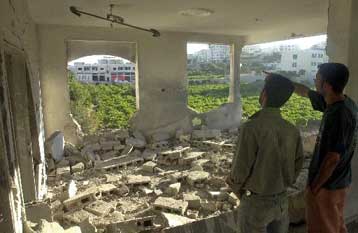 Δωδεκάχρονος Παλαιστίνιος νεκρός σε ισραηλινή επιχείρηση στη Χεβρώνα της Δ.Όχθης