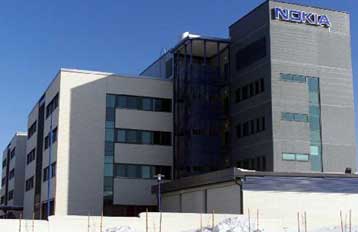 Στο υψηλότερο εύρος των προβλέψεων τα κέρδη τρίτου τριμήνου, λέει η Nokia