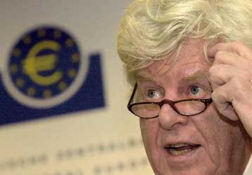 Μείωση 0,1% σημείωσε το ΑΕΠ της ευρωζώνης το β΄ τρίμηνο – «Πρωταθλήτρια» η Ελλάδα