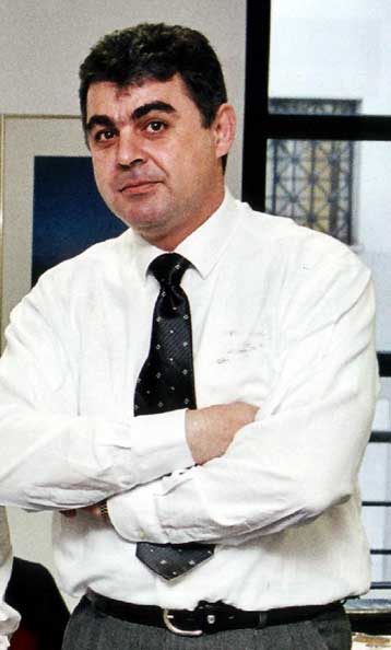 Την αποφυλάκισή του ζήτησε ο Ανέστης Παπαναστασίου