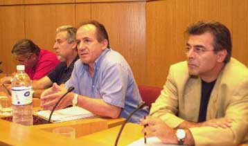 Αντιδρά η ΓΣΕΕ στο ενδεχόμενο μείωσης των ασφαλιστικών εισφορών