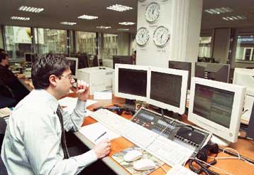 Πτώση στις τιμές των κρατικών ομολόγων τον Αύγουστο