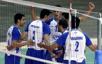 Το διαφορετικό της πρόσωπο θέλει να δείξει η εθνική στα δύο τελευταία ματς του Eurovolley