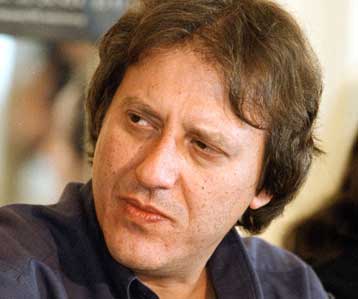 Αποχωρεί ο Περικλής Κούκος από τη θέση του προέδρου του Ελληνικού Φεστιβάλ