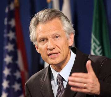 Αναβολή της ψηφοφορίας στον ΟΗΕ για άρση των κυρώσεων κατά της Λιβύης ζητά η Γαλλία