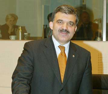 Σημαντικές οι τουρκοκυπριακές εκλογές για το Κυπριακό, δήλωσε ο Αμπντουλάχ Γκιουλ