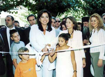 Τη λειτουργία 14 ολοήμερων παιδικών σταθμών αποφάσισε ο Δήμος Αθηναίων