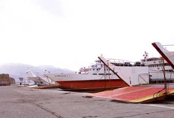 Καθημερινές 6ωρες στάσεις εργασίας στο πορθμείο Ρίου-Αντιρρίου από την ερχόμενη Δευτέρα