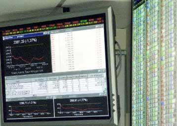 Σημαντικές απώλειες στο Χρηματιστήριο την Τετάρτη