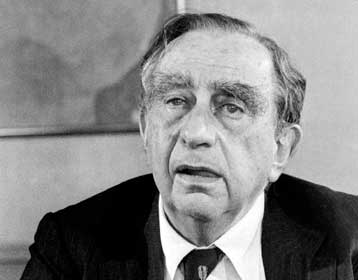 Πέθανε ο Έντουαρντ Τέλερ, πατέρας της βόμβας υδρογόνου