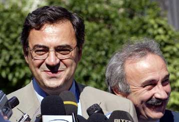 Στο 4,5% ο ρυθμός ανάπτυξης της ελληνικής οικονομίας το δεύτερο τρίμηνο