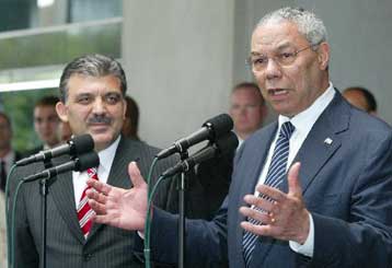 Την παροχή νέου δανείου 8,5 δισ. δολαρίων προς την Τουρκία εξετάζουν οι ΗΠΑ