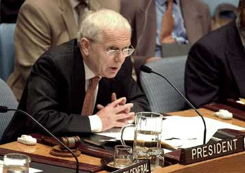 Αναβολή της ψηφοφορίας άρσης των διεθνών κυρώσεων κατά της Λιβύης έως την Παρασκευή