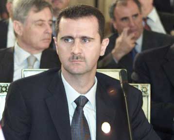 Αλλαγή κυβέρνησης στη Συρία με στόχο την προώθηση μεταρρυθμίσεων