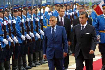 Βελιγράδι και Ζάγκρεμπ ζητούν αμοιβαία συγγνώμη για τα εγκλήματα του πολέμου