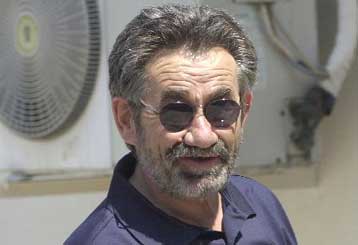 Την απαλλαγή του Γ.Σερίφη ζήτησε ο εισαγγελέας στη δίκη για τη 17Ν