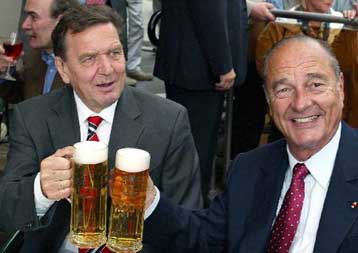 Νέες «βολές» στο Σύμφωνο Σταθερότητας από τη γερμανική κυβέρνηση