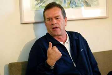 Προσοχή για την πρόκριση στην 4άδα ζήτησε ο Γιάννης Ιωαννίδης