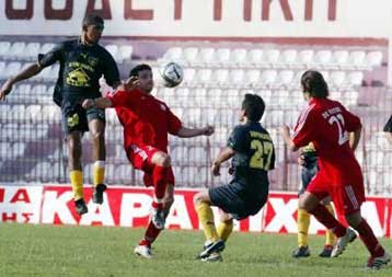 Εύκολα η Χαλκηδόνα 2-0 τον Εθνικό Αστέρα