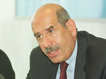 Να τεθεί τελεσίγραφο στο Ιράν για τα πυρηνικά ζητούν οι ΗΠΑ από την ΙΑΕΑ