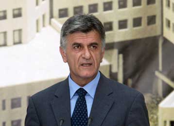 Παραιτήθηκε από το Δικαστικό Σώμα η Κ.Μπουρμπούλια – Δεκτή η παραίτηση