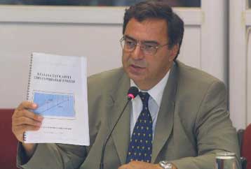 Μειώσεις φορολογικών συντελεστών αλλά και κατάργηση φοροαπαλλαγών στη Χάρτα Σύγκλισης