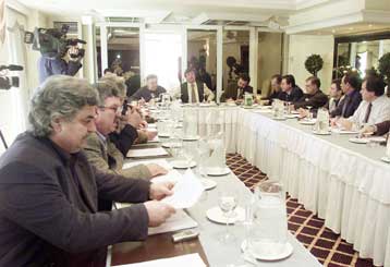 Σε κινητοποιήσεις προχωρούν από την Πέμπτη οι καθηγητές των ΤΕΙ