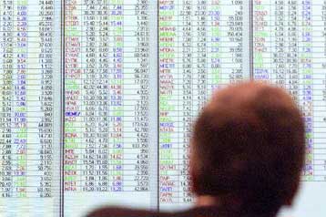 Πάνω από τις 2.100 μονάδες το Χρηματιστήριο την Πέμπτη