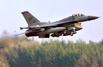 Παρενόχληση αεροσκάφους του Ναυτικού από δύο τουρκικά F-16 το πρωί της Πέμπτης