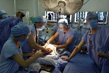 Επιστήμονες θα εξετάσουν την προέλευση των επιθανάτιων οραμάτων