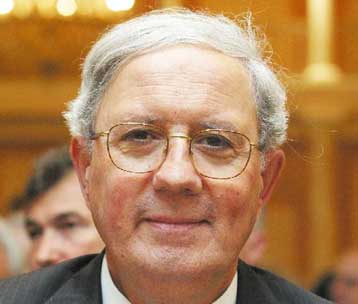 Επερώτηση για την πώληση χρυσού της Τράπεζας της Ελλάδος κατέθεσε στη Βουλή η ΝΔ