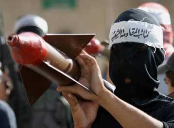 Στον κατάλογο των τρομοκρατικών οργανώσεων της ΕΕ η πολιτική πτέρυγα της Χαμάς