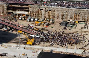 Προειδοποίηση του Στέιτ Ντιπάρτμεντ για νέες επιθέσεις από την Αλ Κάιντα