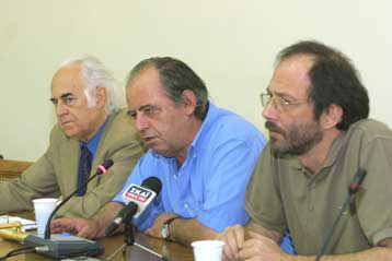 Προειδοποιητική κινητοποίηση των πανεπιστημιακών καθηγητών από την ερχόμενη Δευτέρα