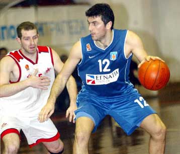 Έδιωξε τον Φαλέκα και ανακοίνωσε τον Βετούλα ο Αρης