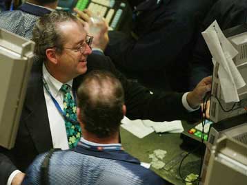 Ανοδος για Nasdaq και Dow Jones στο κλείσιμο της Πέμπτης