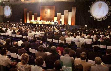 Μικρή πρόοδος των διαπραγματεύσεων στη Σύνοδο του ΠΟΕ στο Μεξικό