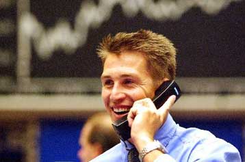 Κέρδη στα ευρωπαϊκά χρηματιστήρια την Παρασκευή