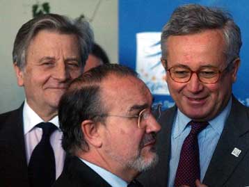 ΦΠΑ, χρηματοπιστωτικά και Διακυβερνητική στην ατζέντα του Ecofin